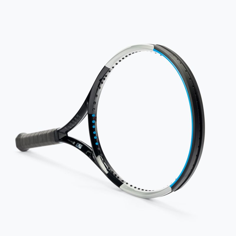 Wilson Ultra 100L V3.0 Frm Tennisschläger schwarz WR036511U 2
