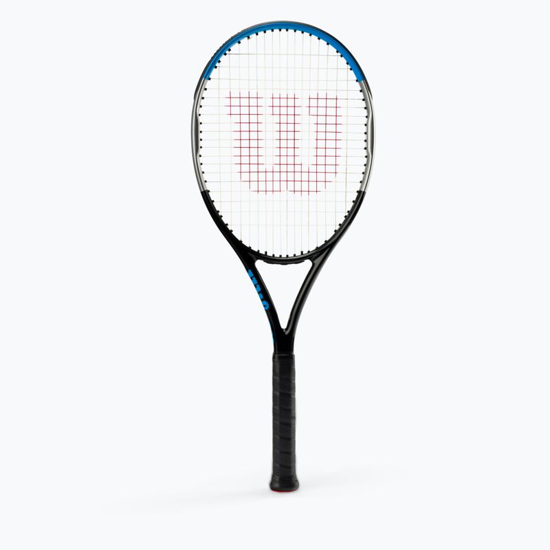 Wilson Ultra Team V3.0 Tennisschläger schwarz WR046210U