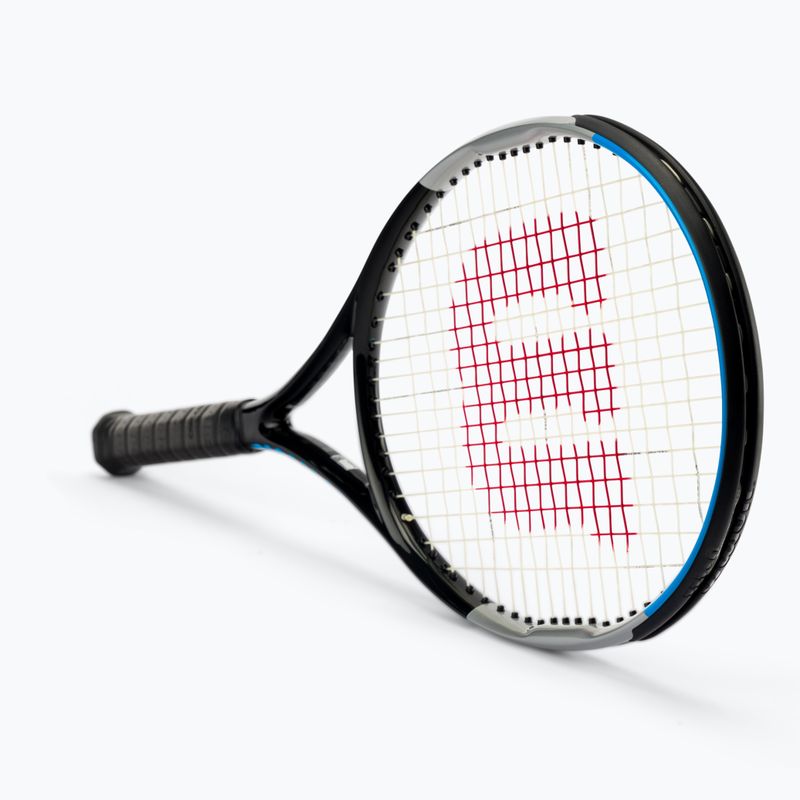 Wilson Ultra Team V3.0 Tennisschläger schwarz WR046210U 2