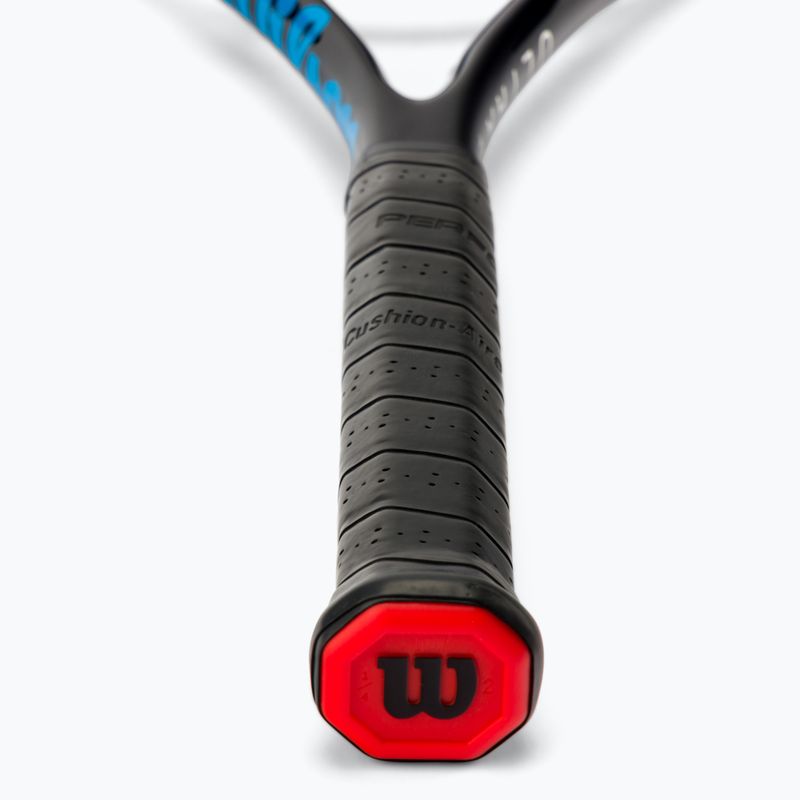 Wilson Ultra Team V3.0 Tennisschläger schwarz WR046210U 3