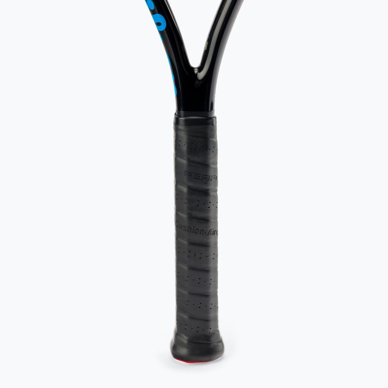 Wilson Ultra Team V3.0 Tennisschläger schwarz WR046210U 4