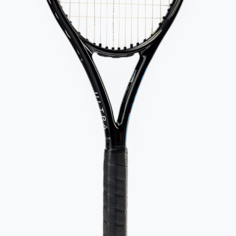Wilson Ultra Team V3.0 Tennisschläger schwarz WR046210U 5