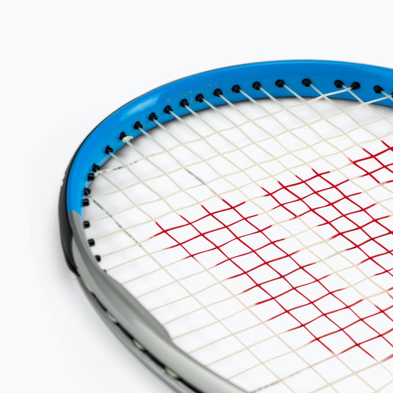 Wilson Ultra Team V3.0 Tennisschläger schwarz WR046210U 6
