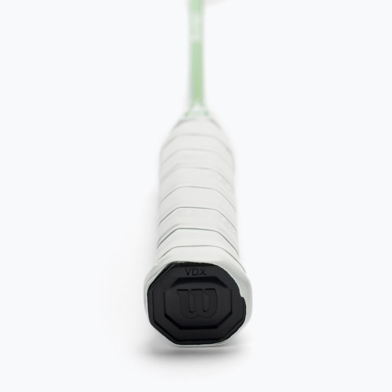 Wilson Bad.Champ 90 Badmintonschläger grün WR041810H 3