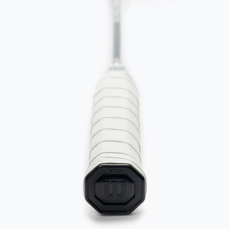 Wilson Reaction 70 Badmintonschläger schwarz WR042010H 3