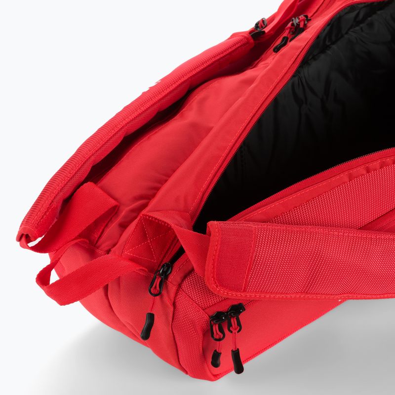 Wilson Super Tour 6 PK Tennistasche rot WR8010701 6