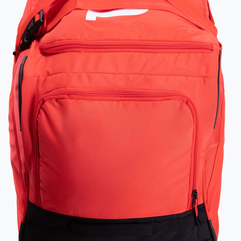 Wilson Super Tour Reisetasche rot WR8012201 3