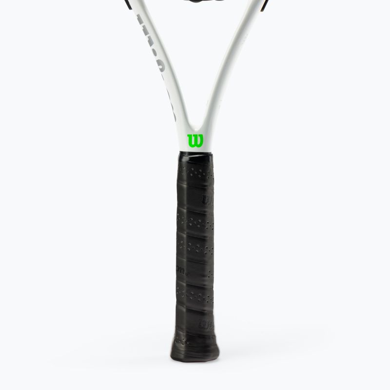 Wilson Blade Feel Team 103 Tennisschläger weiß WR054810U 4
