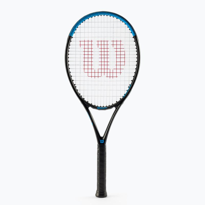 Wilson Ultra Power 105 Tennisschläger schwarz WR055910U