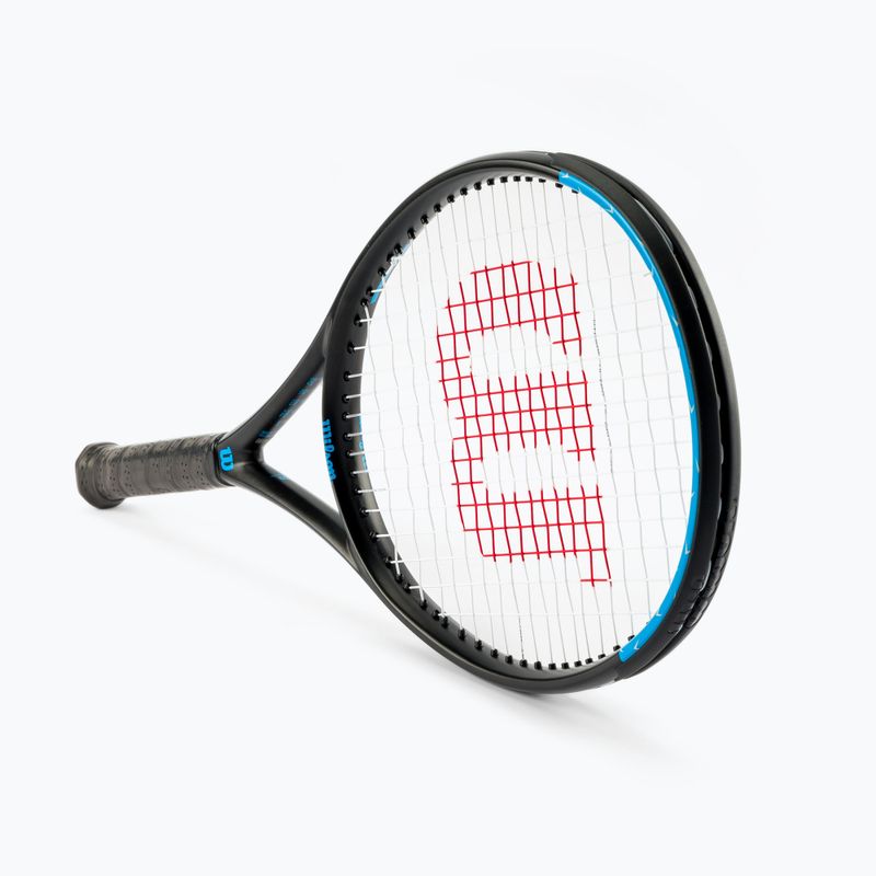 Wilson Ultra Power 105 Tennisschläger schwarz WR055910U 2