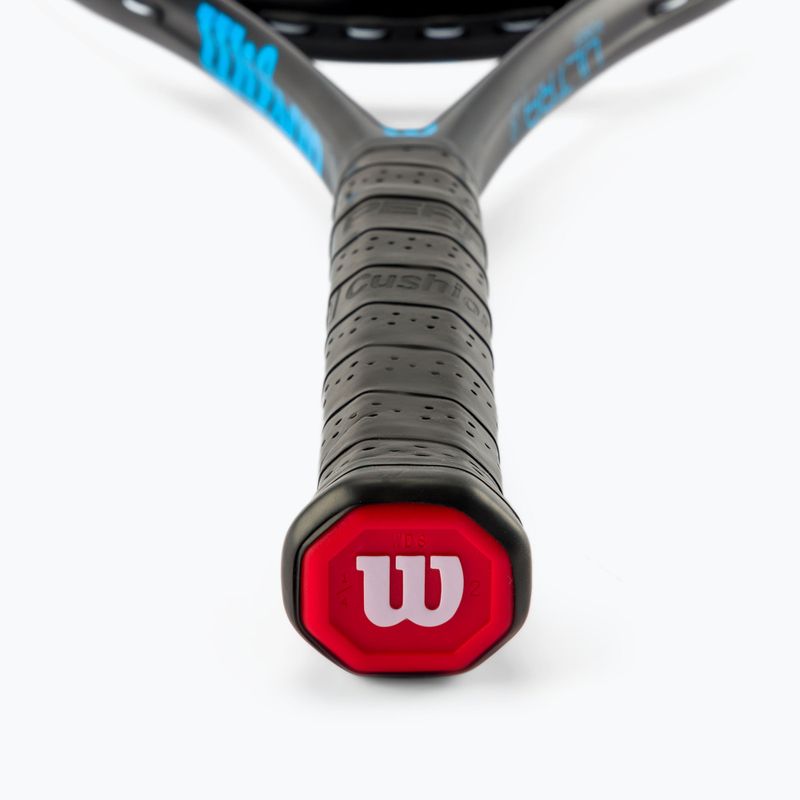 Wilson Ultra Power 105 Tennisschläger schwarz WR055910U 3