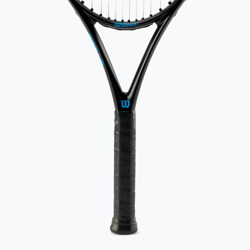 Wilson Ultra Power 105 Tennisschläger schwarz WR055910U 4
