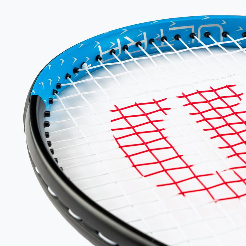 Wilson Ultra Power 105 Tennisschläger schwarz WR055910U 6
