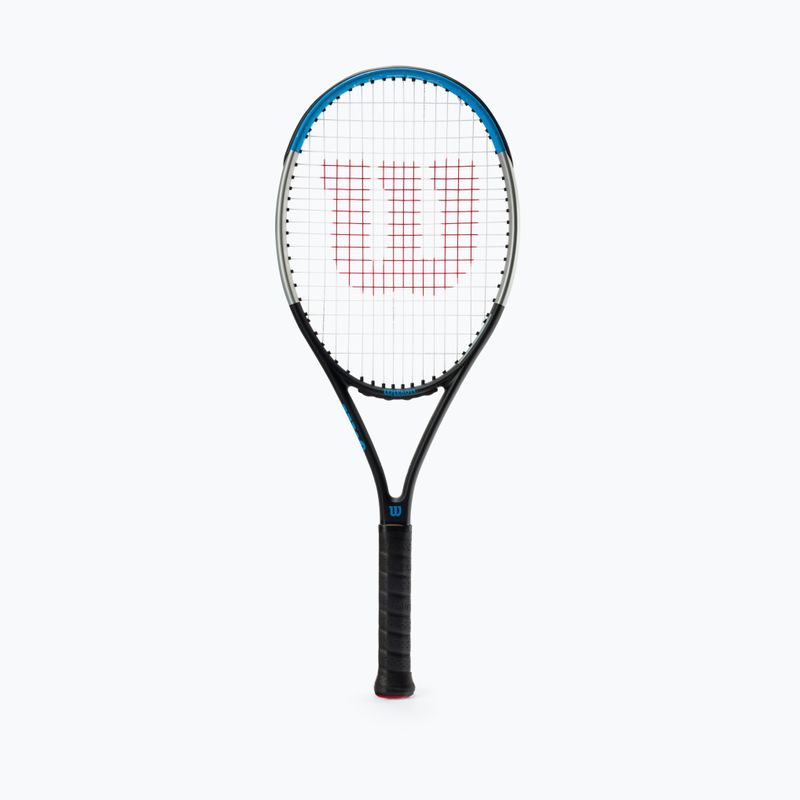 Wilson Ultra Power 100 Tennisschläger schwarz WR055010U