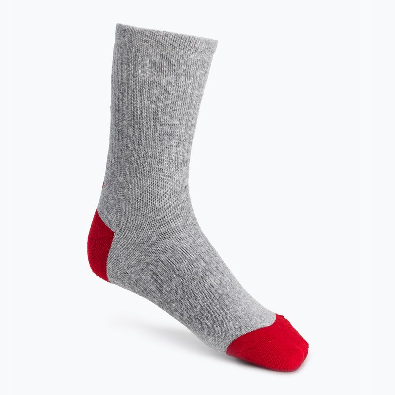 Wilson Core Crew Tennissocken für Kinder 3 Paar Farbe WRA803401 3