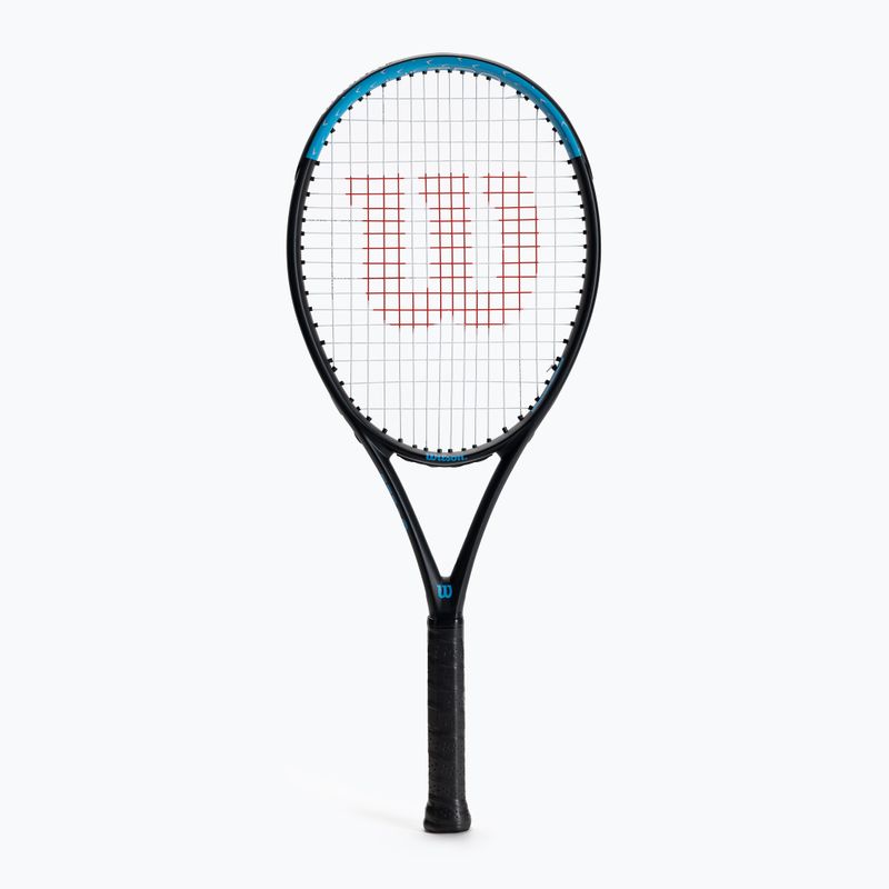 Wilson Ultra Power 103 Tennisschläger schwarz WR083210U