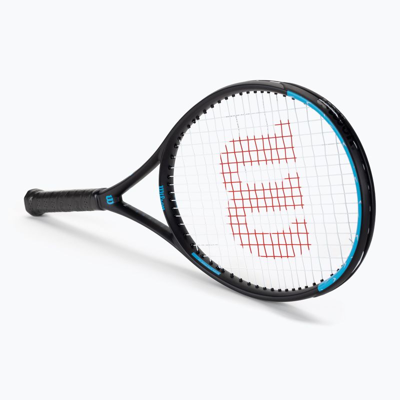 Wilson Ultra Power 103 Tennisschläger schwarz WR083210U 2