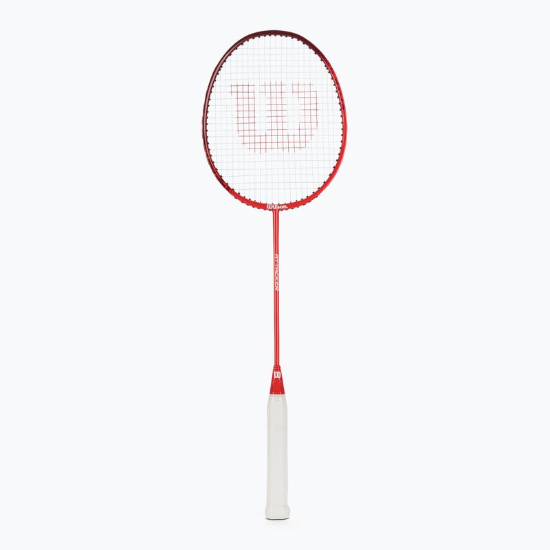 Wilson Attacker Badmintonschläger