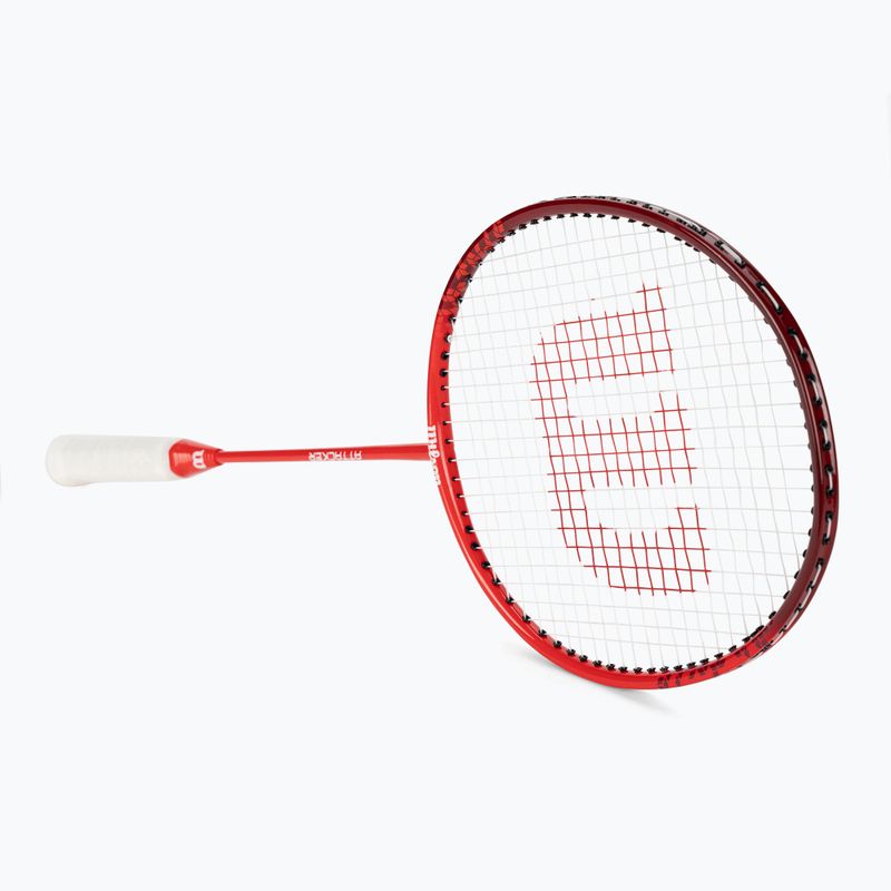 Wilson Attacker Badmintonschläger 2