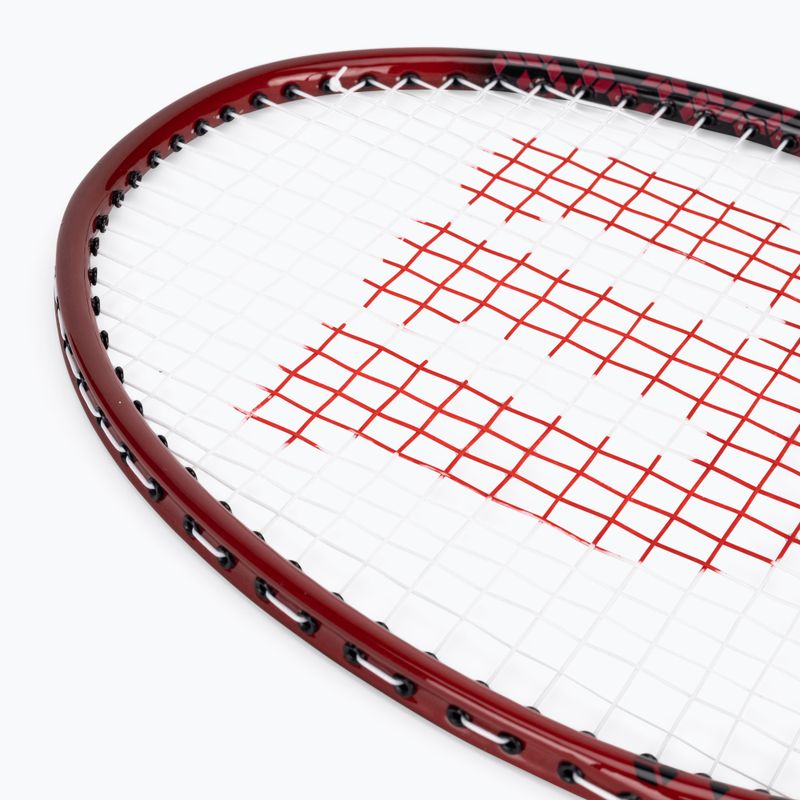 Wilson Striker Badmintonschläger 5