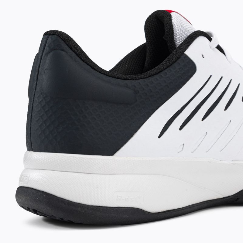 Herren Tennisschuhe Wilson Kaos Devo 2.0 weiß WRS329020 8