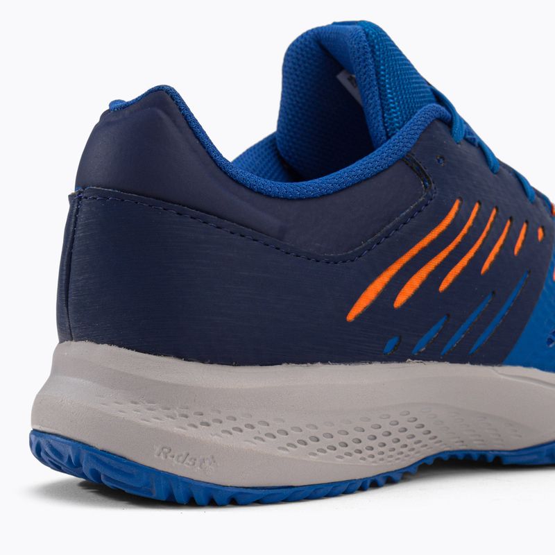 Herren Tennisschuhe Wilson Kaos Comp 3.0 blau WRS328750 8