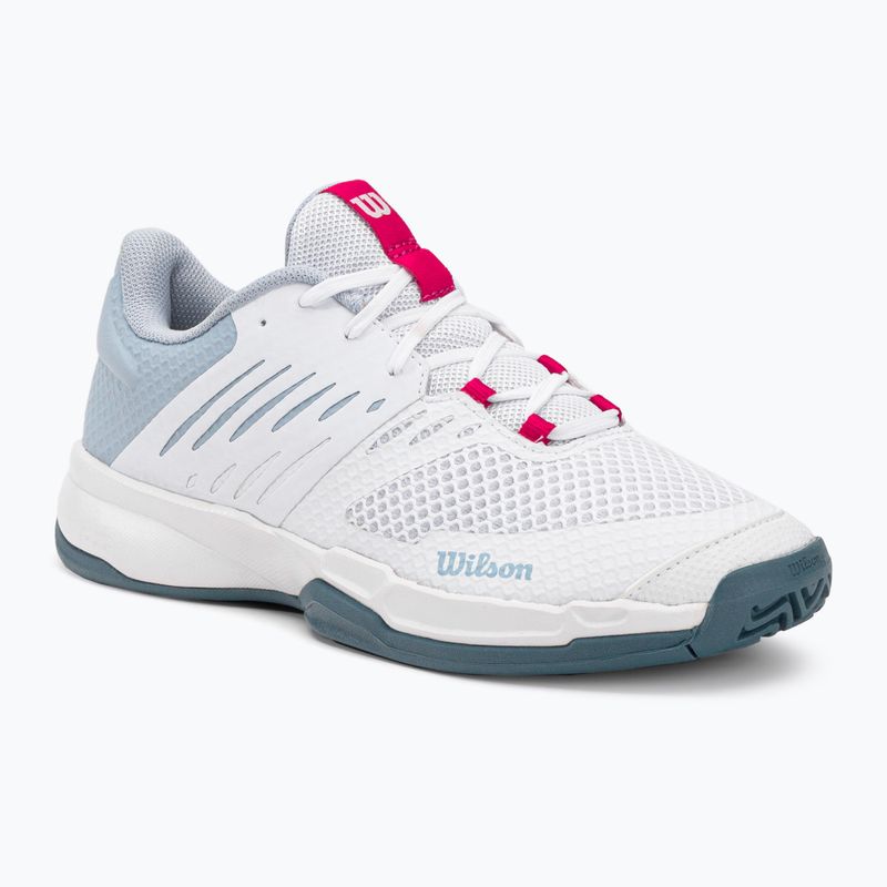 Damen Tennisschuhe Wilson Kaos Devo 2.0 weiß WRS328830