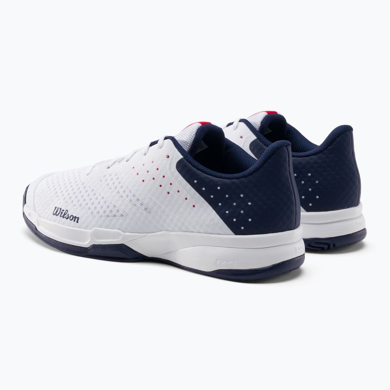 Wilson Kaos Stroke 2.0 Herren Tennisschuhe weiß WRS328840 3