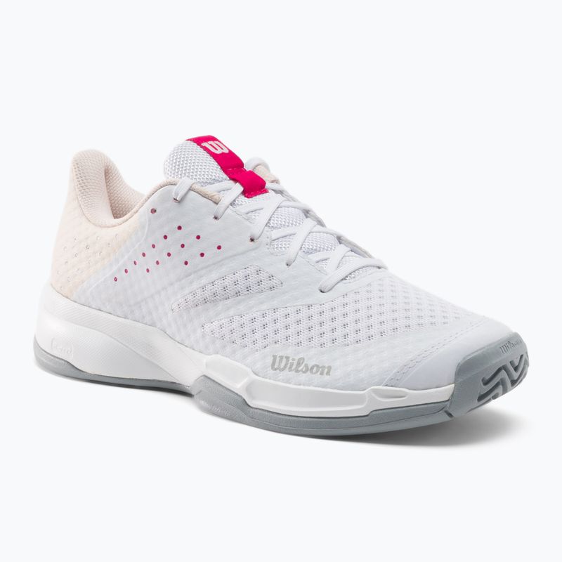 Damen Tennisschuhe Wilson Kaos Stroke 2.0 weiß WRS328870