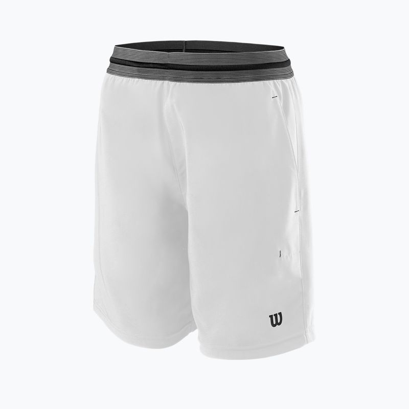 Wilson Competition 7 Tennisshorts für Kinder weiß WRA807102 6