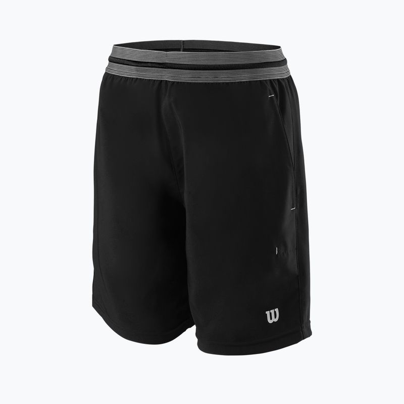 Wilson Competition 7 Tennisshorts für Kinder schwarz WRA807103 6