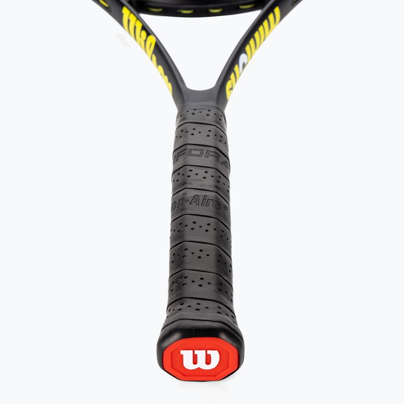 Wilson Minions 103 Tennisschläger 3