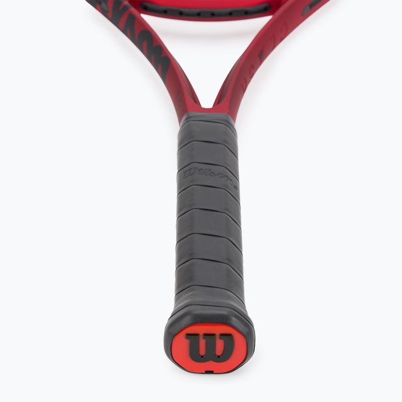 Tennisschläger Wilson Clash 98 V2.0 3