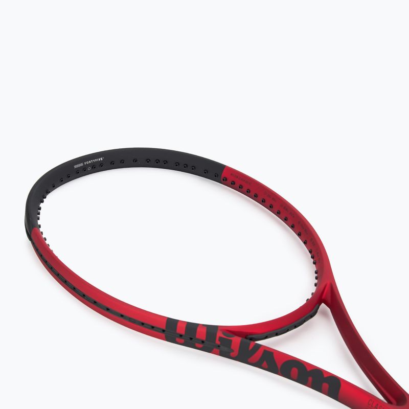 Tennisschläger Wilson Clash 98 V2.0 5