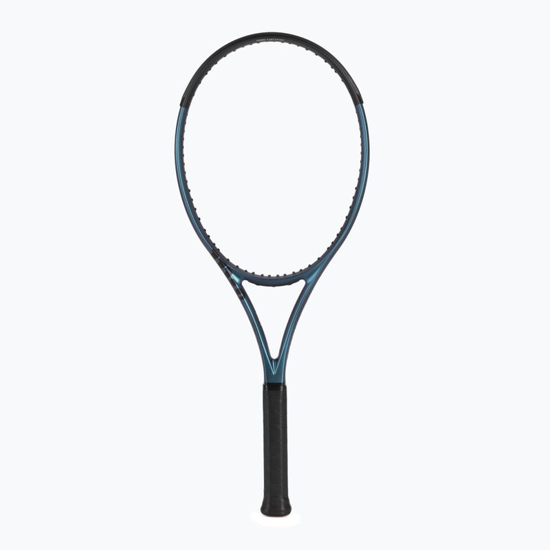 Wilson Ultra 100L V4.0 Tennisschläger blau-violett WR108411