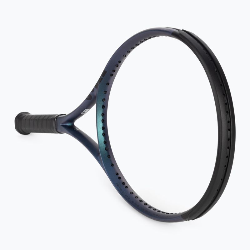 Wilson Ultra 100L V4.0 Tennisschläger blau-violett WR108411 2