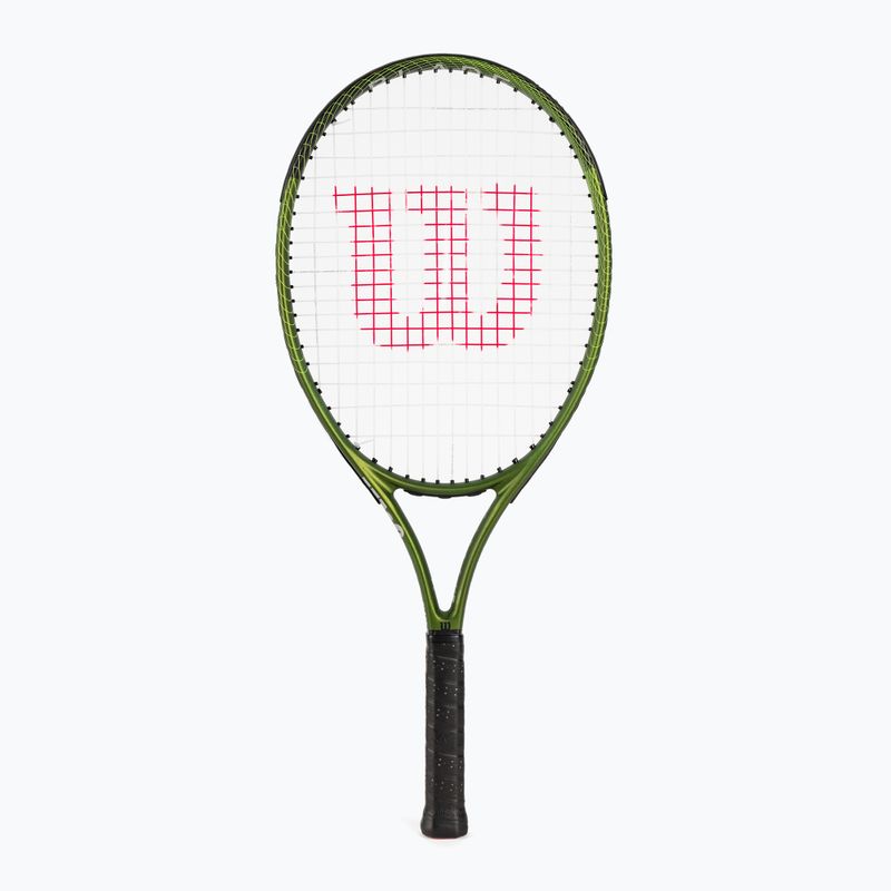 Wilson Blade Feel Comp 25 WR125310U Schläger
