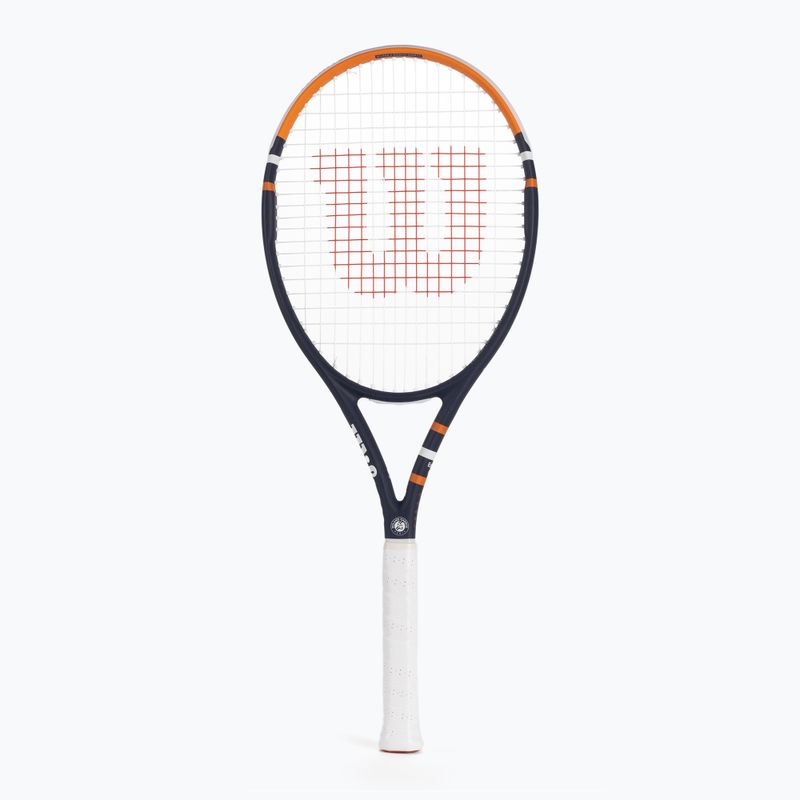 Wilson Roland Garros Equipe HP lila Tennisschläger WR127010