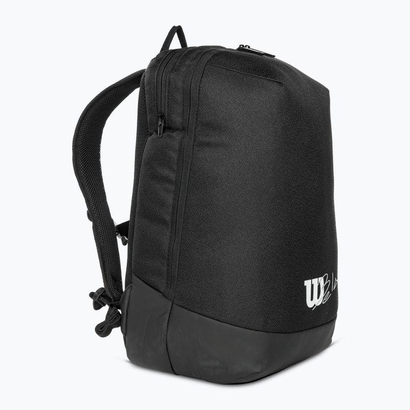 Wilson Bela schwarzer Paddel-Rucksack 2