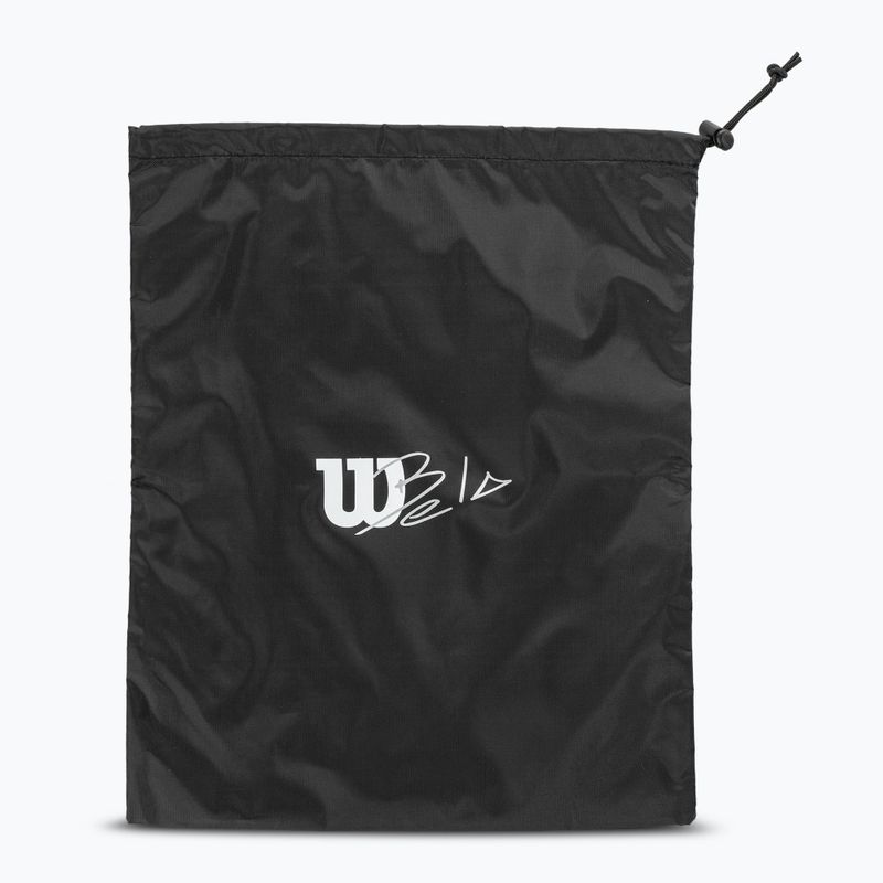 Wilson Bela schwarzer Paddel-Rucksack 6