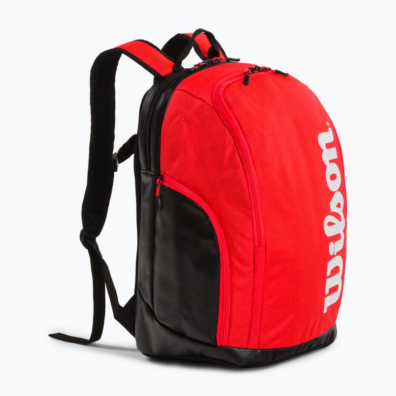 Wilson Tour Pro Staff Padel-Rucksack WR8904101001 2