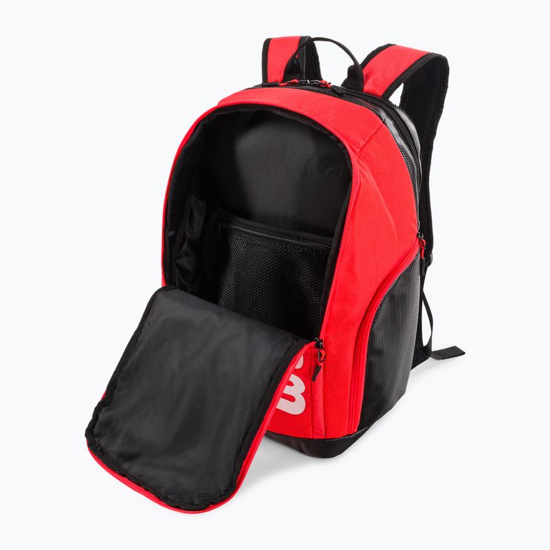 Wilson Tour Pro Staff Padel-Rucksack WR8904101001 5