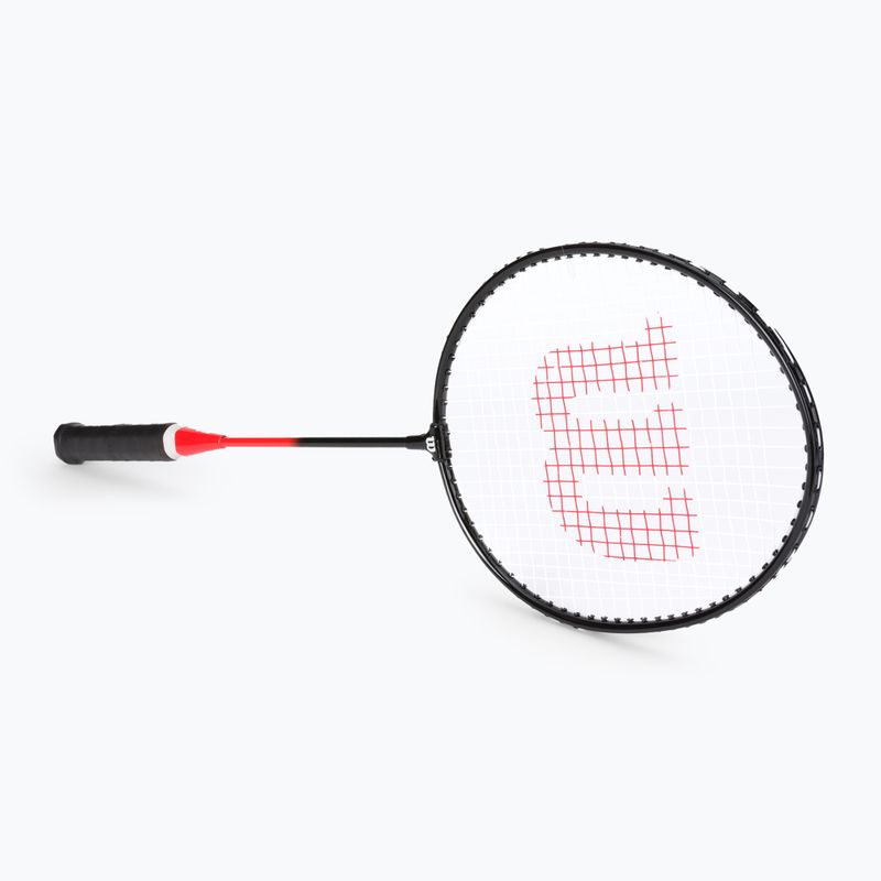 Wilson Badminton V2 3 4PC WR135810F3 Badmintonset 3