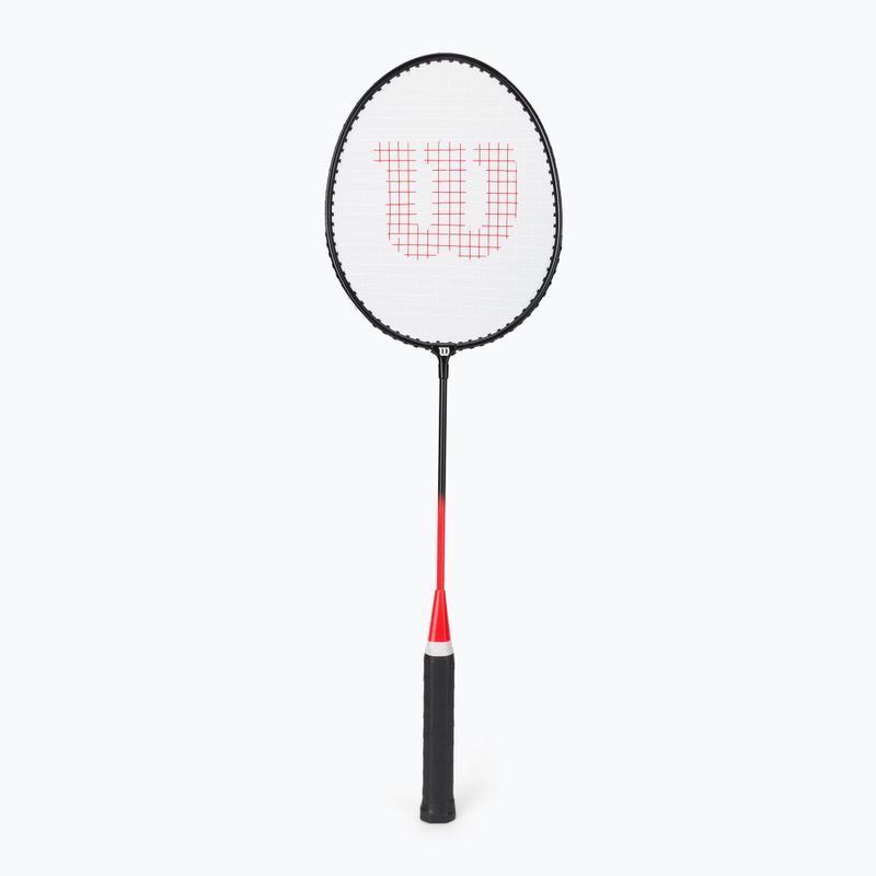 Wilson Badminton V2 3 4PC WR135810F3 Badmintonset 2