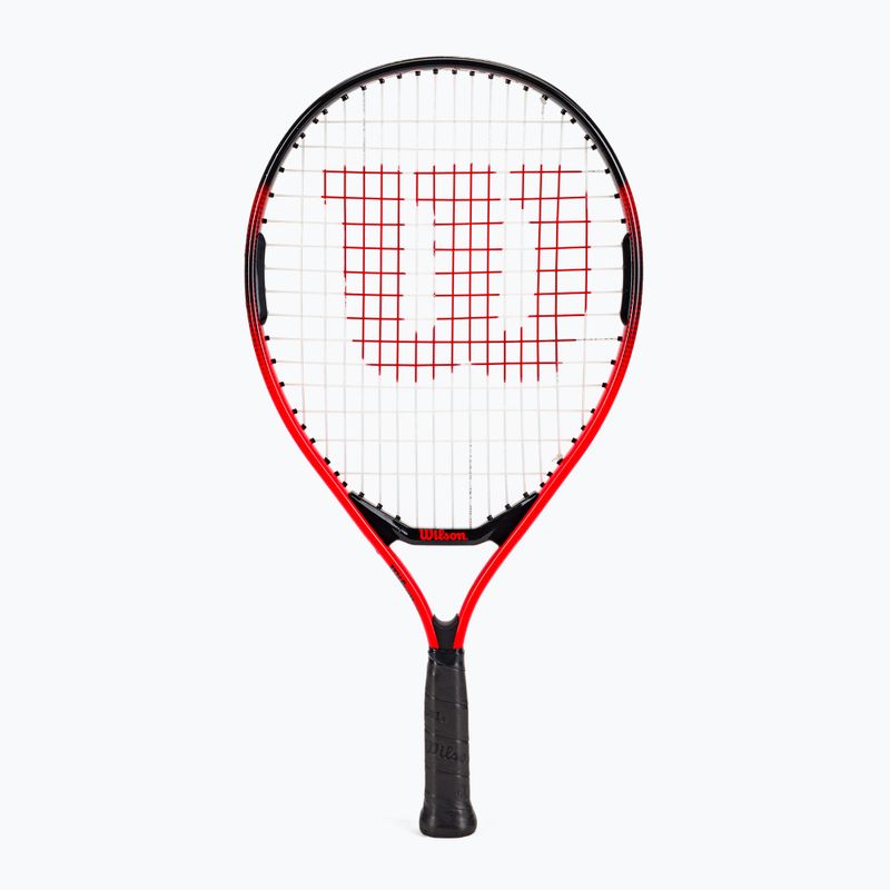 Wilson Pro Staff Precision 19 WR118210H Tennisschläger für Kinder