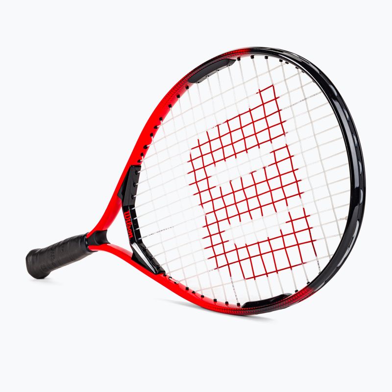 Wilson Pro Staff Precision 19 WR118210H Tennisschläger für Kinder 2