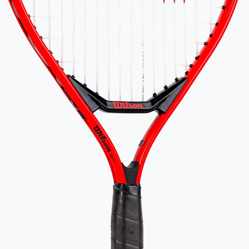 Wilson Pro Staff Precision 19 WR118210H Tennisschläger für Kinder 4