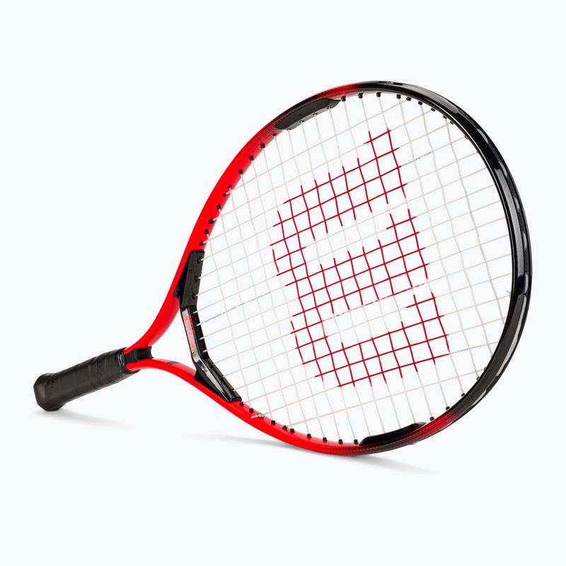 Wilson Pro Staff Precision 21 WR118110H Tennisschläger für Kinder 2