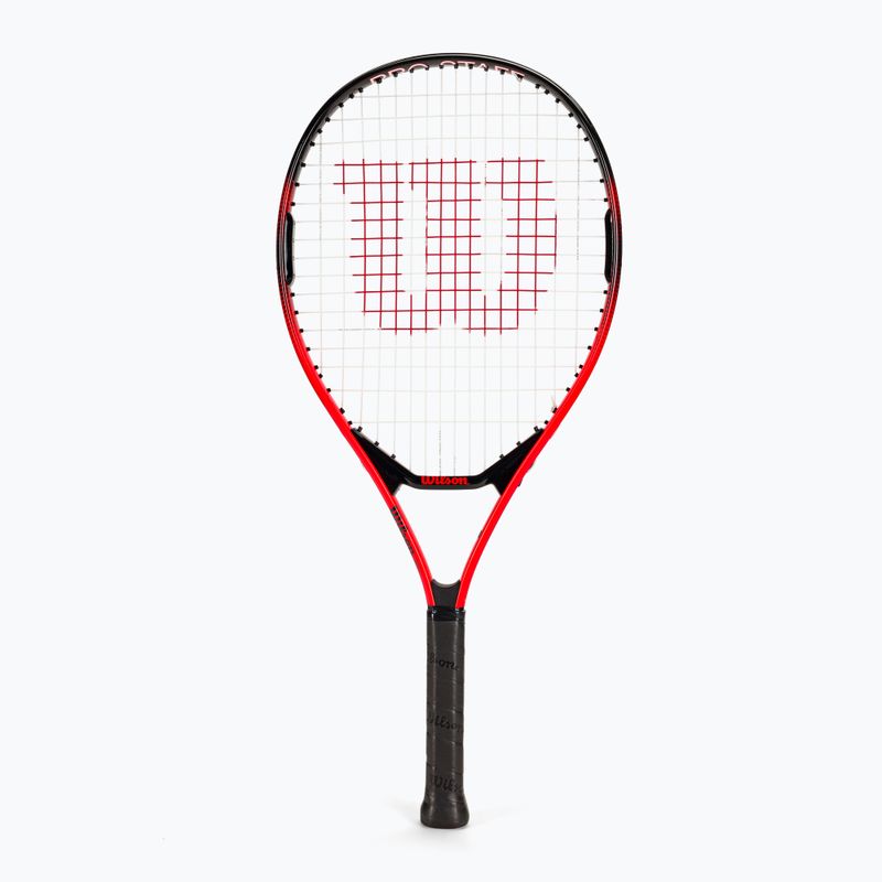 Wilson Pro Staff Precision 23 WR118010H Tennisschläger für Kinder