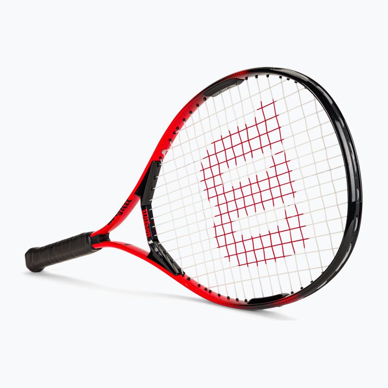 Wilson Pro Staff Precision 25 WR117910H Tennisschläger für Kinder 2